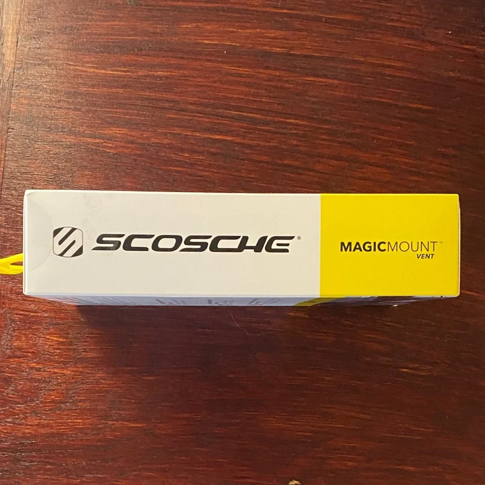 Schosche experience seamless